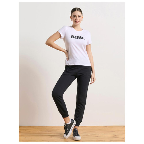 Bodytalk Γυναικεία κοντομάνικη μπλούζα Bodytalk Γυναικεία κοντομάνικη μπλούζα